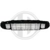 DIEDERICHS 4465045 Ventilation Grille, bumper